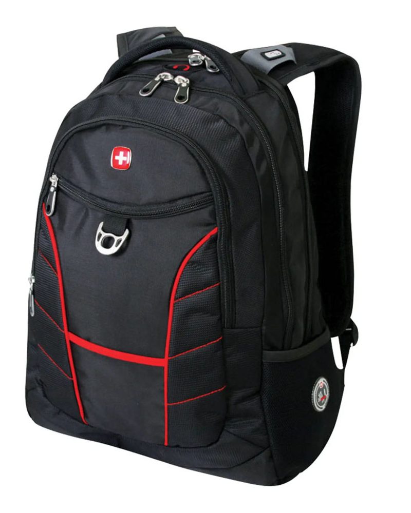 Wenger - 15" Laptop Computer Backpack