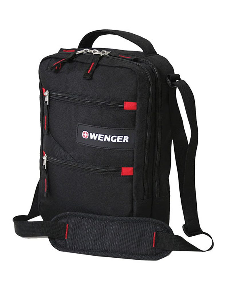 Wenger - Mini Verticle Boarding Bag