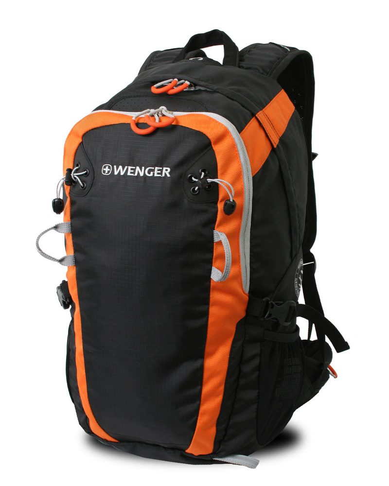 Wenger - 20" Outdoor Backpack