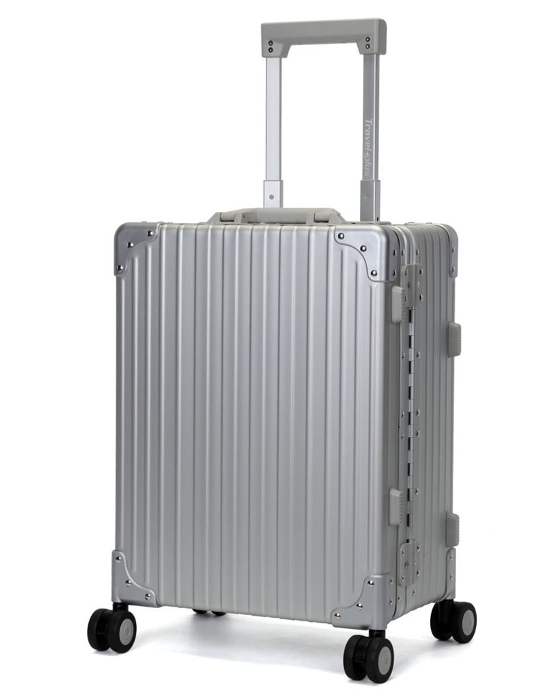 Travel Plus - Gorgeous 20" Luggage