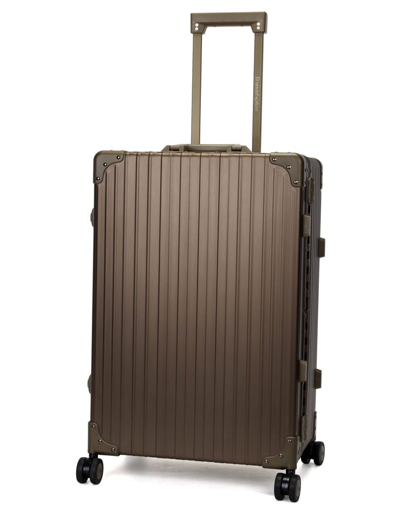 Travel Plus - Gorgeous 24" Luggage