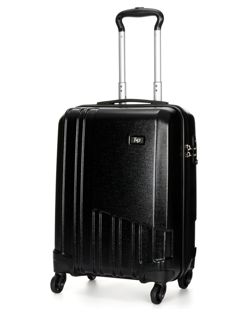 Travel Plus - Lue 20" Luggage