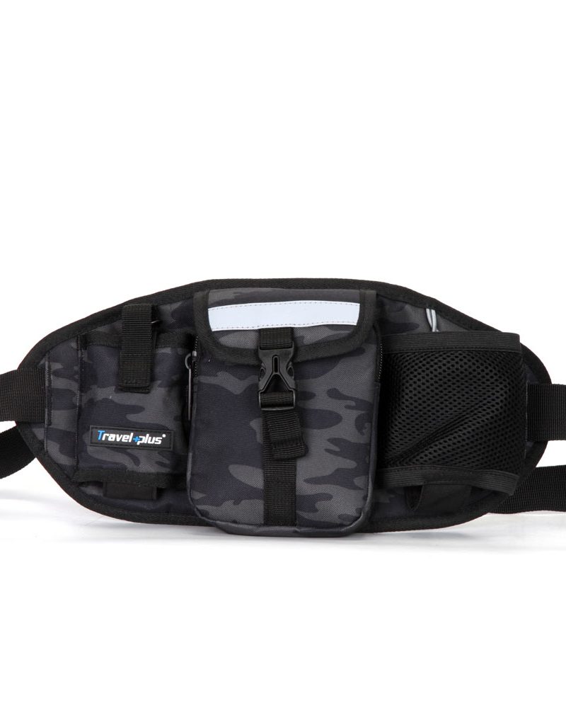 Travel Plus - Pessi Waist Bag