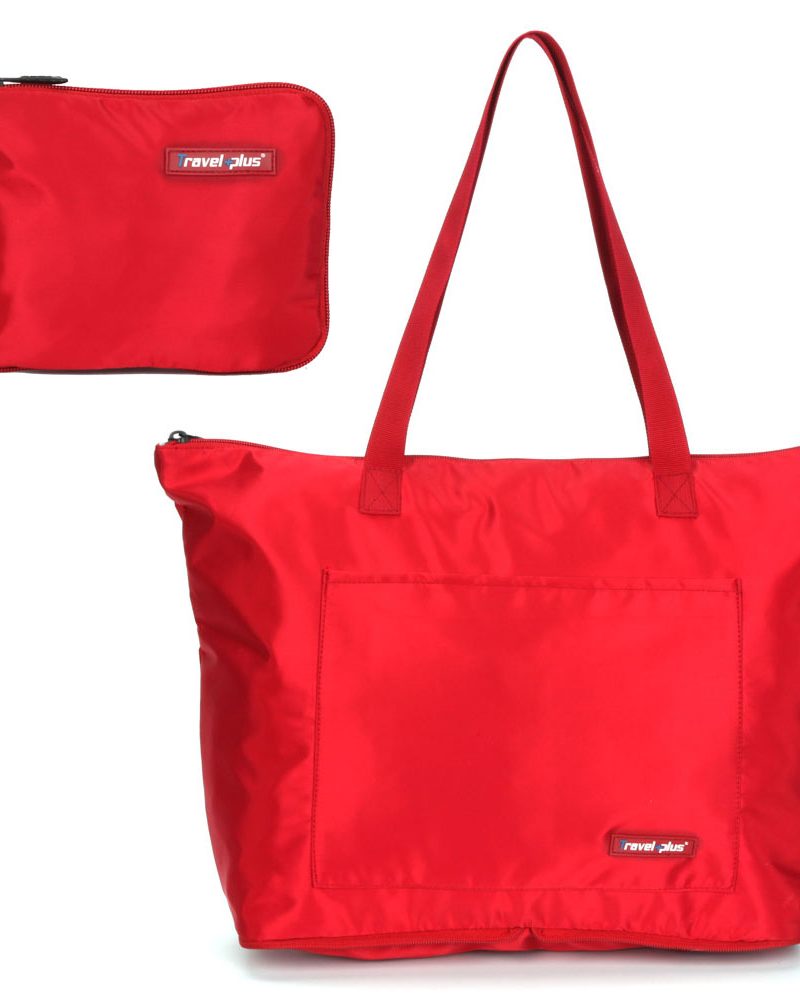 Travel Plus - Ami Folding Handbag