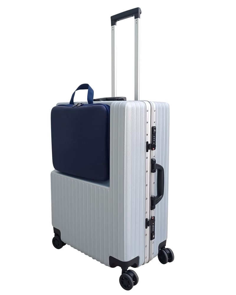 Travel Plus - Premium 24" Luggage
