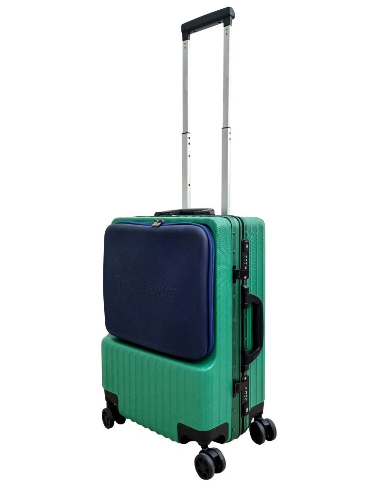 Travel Plus - Premium 20" Luggage