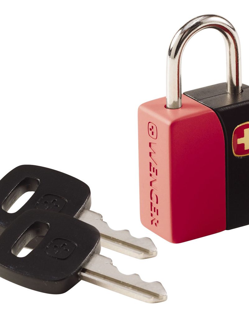 Wenger - Wenger Key Lock