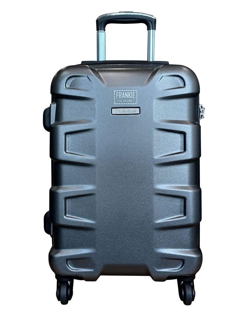 FRANKIE THE ORIGINAL - Armor 20" Luggage