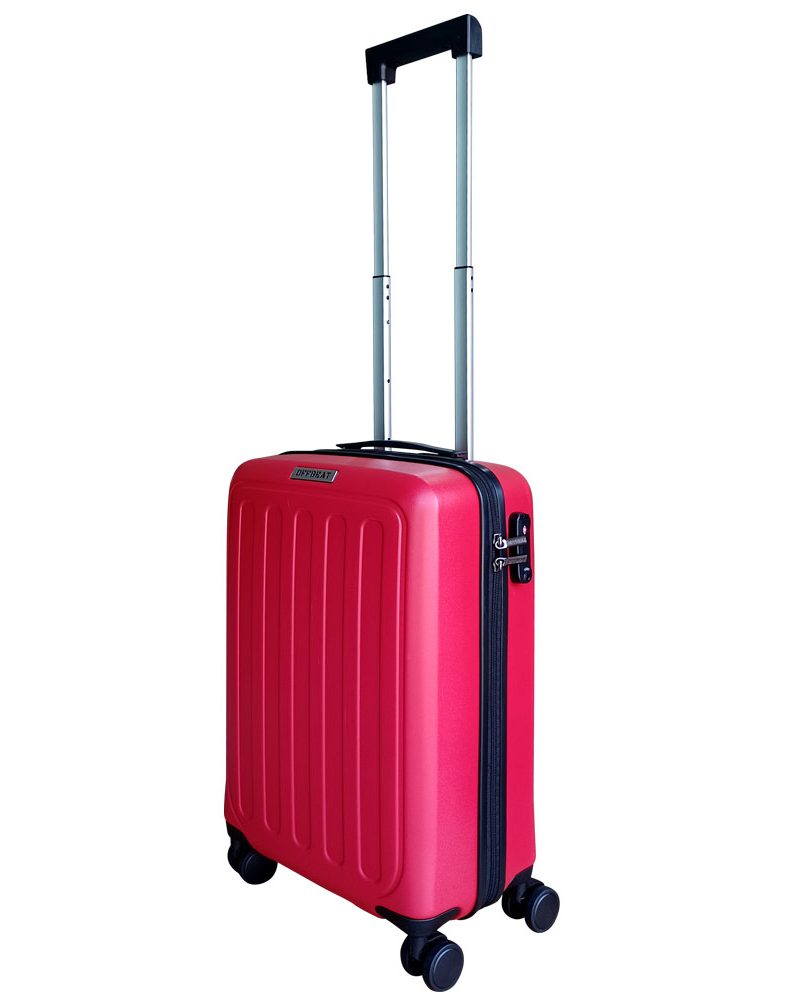 OFFBEAT - Trad 20" Luggage
