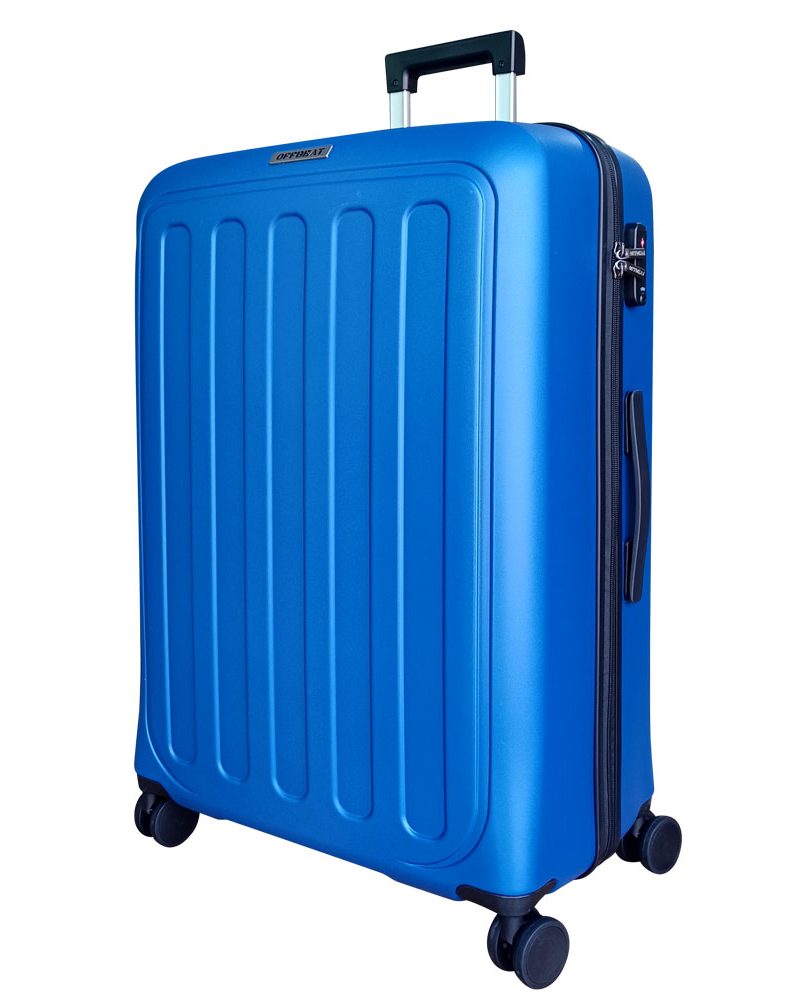 OFFBEAT - Trad 28" Luggage