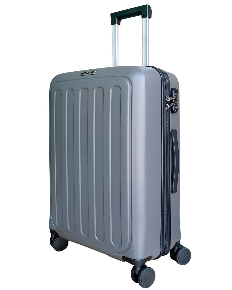 OFFBEAT - Trad 24" Luggage