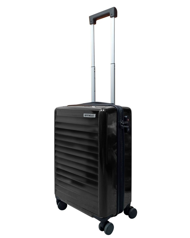 OFFBEAT - Ultimate 20" Luggage (Gloss)