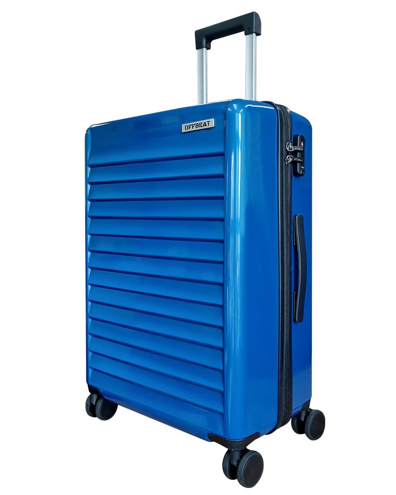 OFFBEAT - Ultimate 24" Luggage (Gloss)