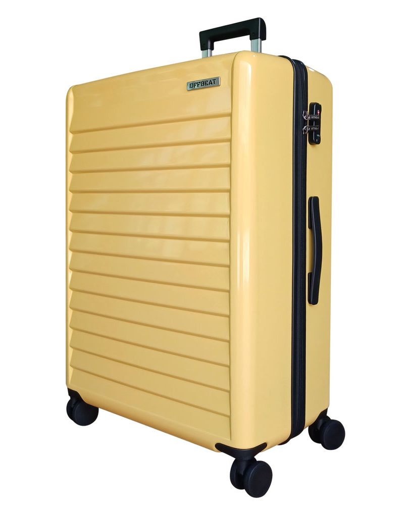 OFFBEAT - Ultimate 28" Luggage (Gloss)