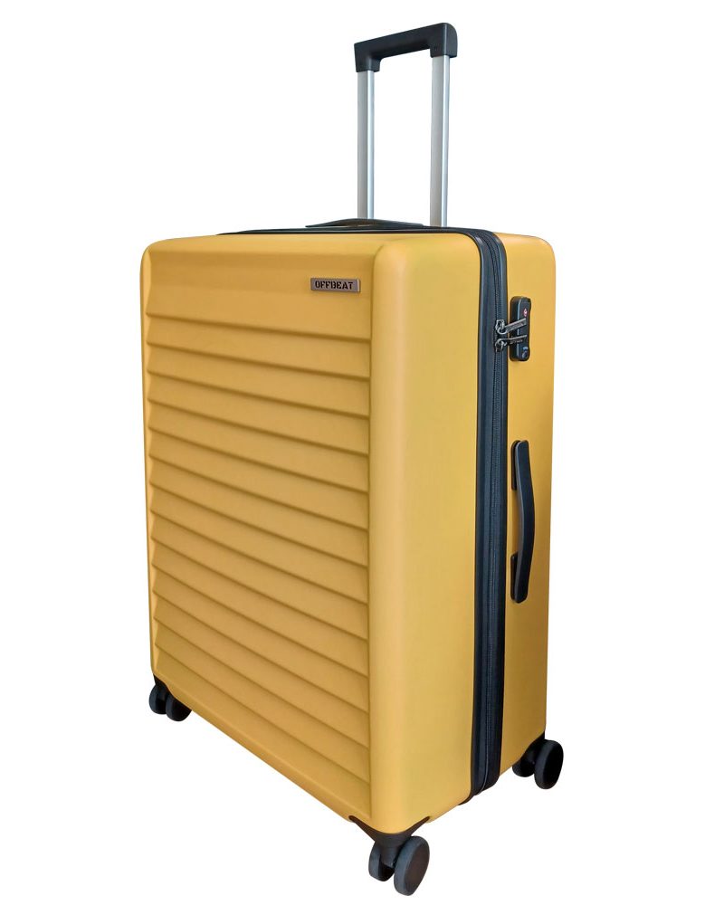 OFFBEAT - Ultimate 28" Luggage