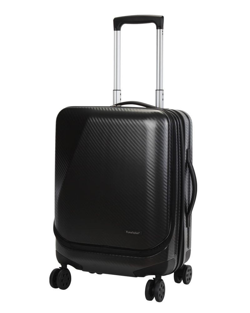 Travel Plus - Gatement 20" Laptop Luggage
