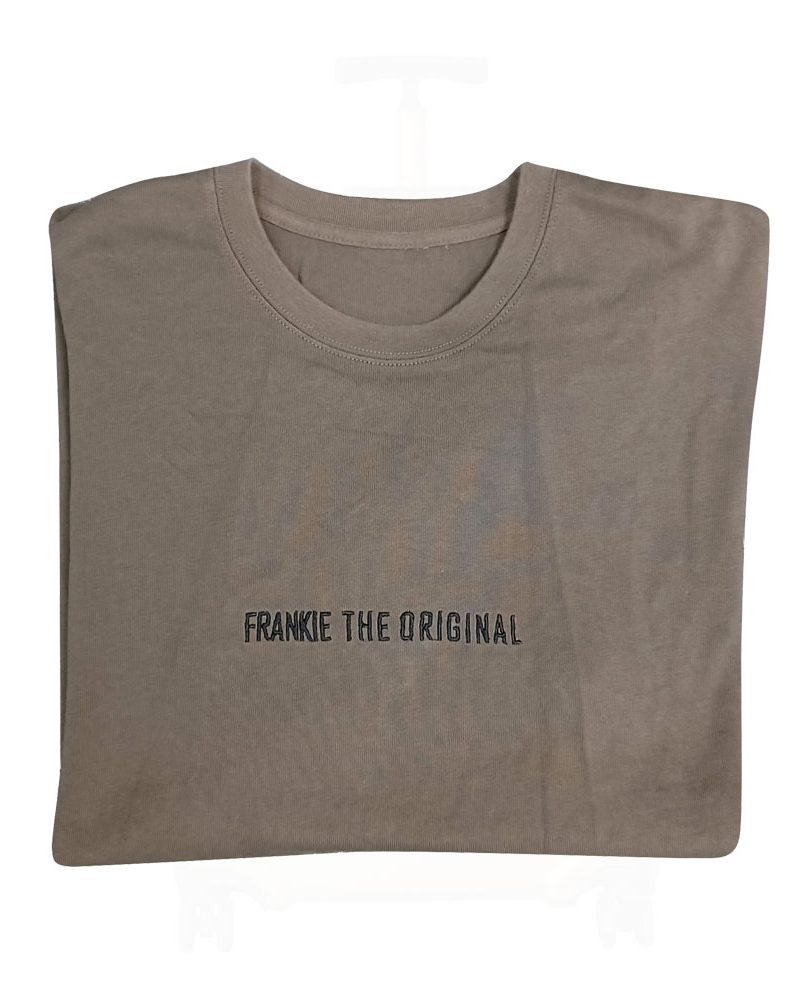 FRANKIE THE ORIGINAL - T-Shirts