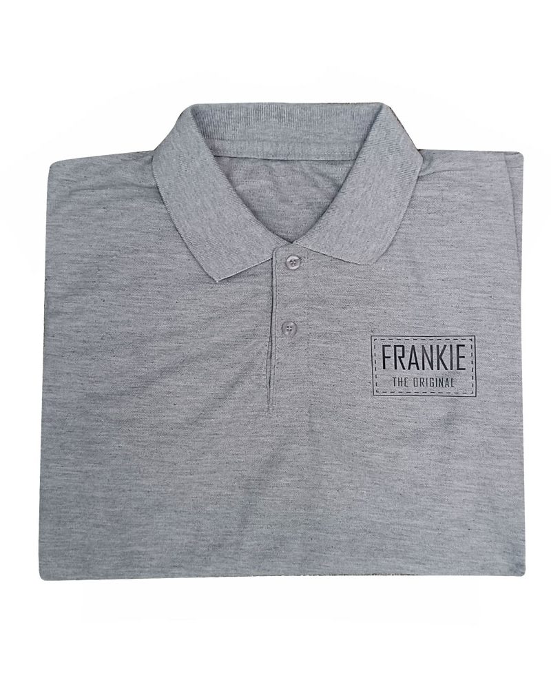 FRANKIE THE ORIGINAL - Polo Shirts