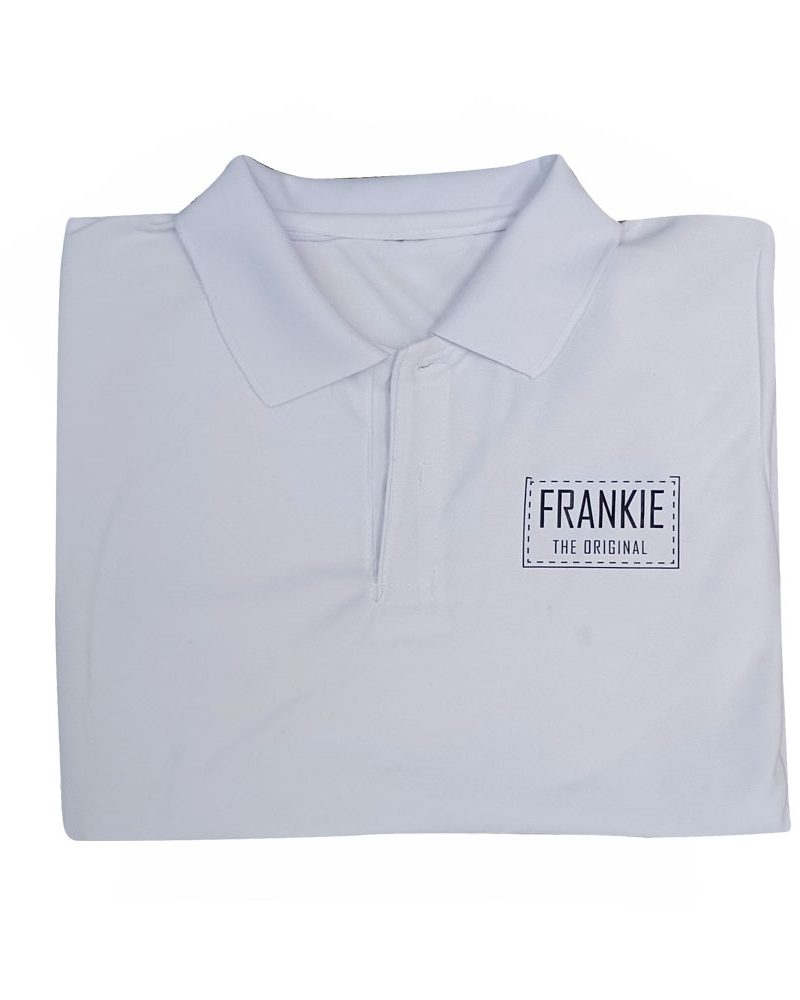 FRANKIE THE ORIGINAL - Polo Shirts