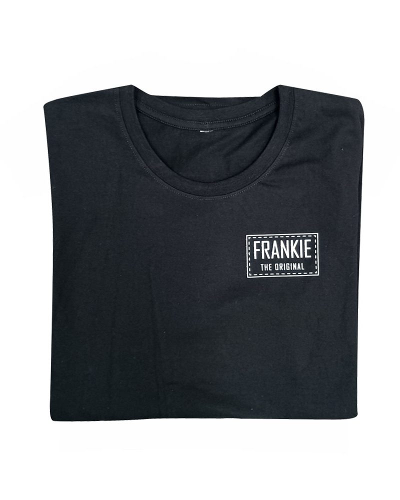 FRANKIE THE ORIGINAL - T-Shirts