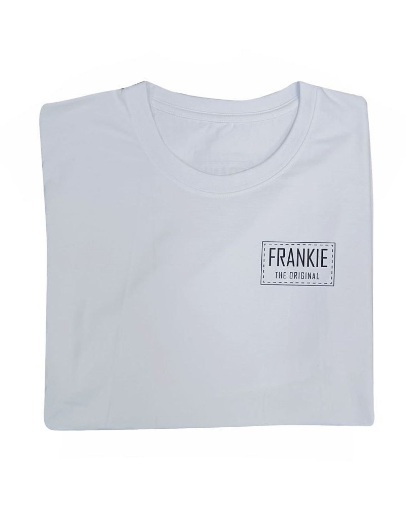 FRANKIE THE ORIGINAL - T-Shirts