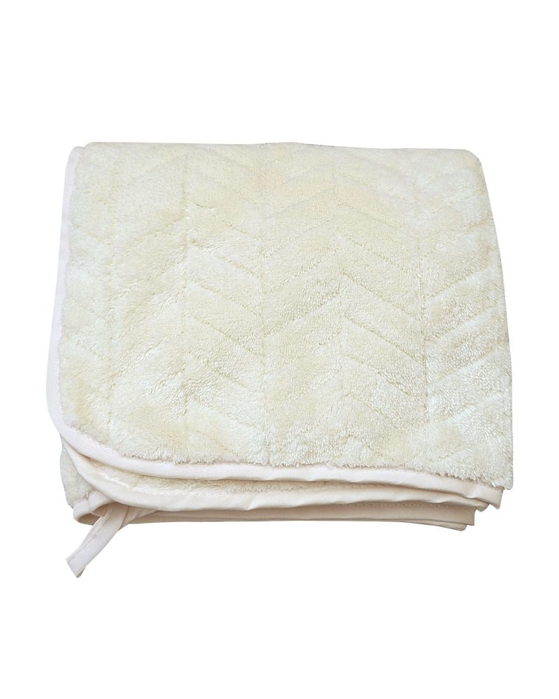 dayOFF - Towel M<span> - </span>Beige