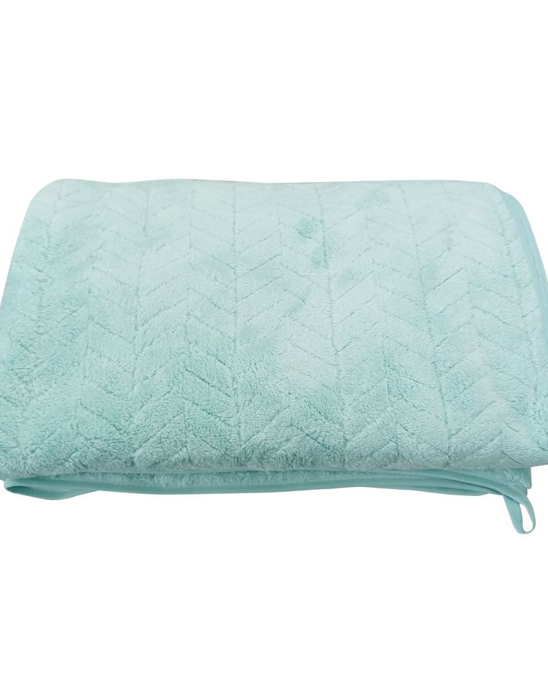 dayOFF - Towel L<span> - </span>Teal