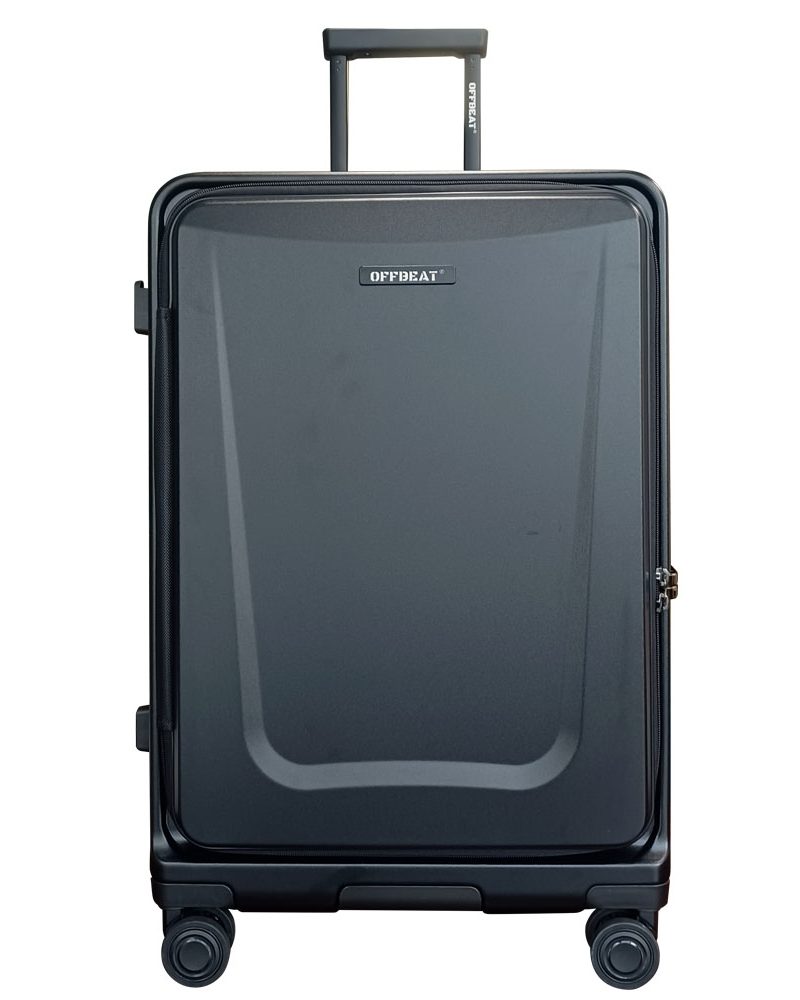 OFFBEAT - Upgrade 30" Front Opening Luggage