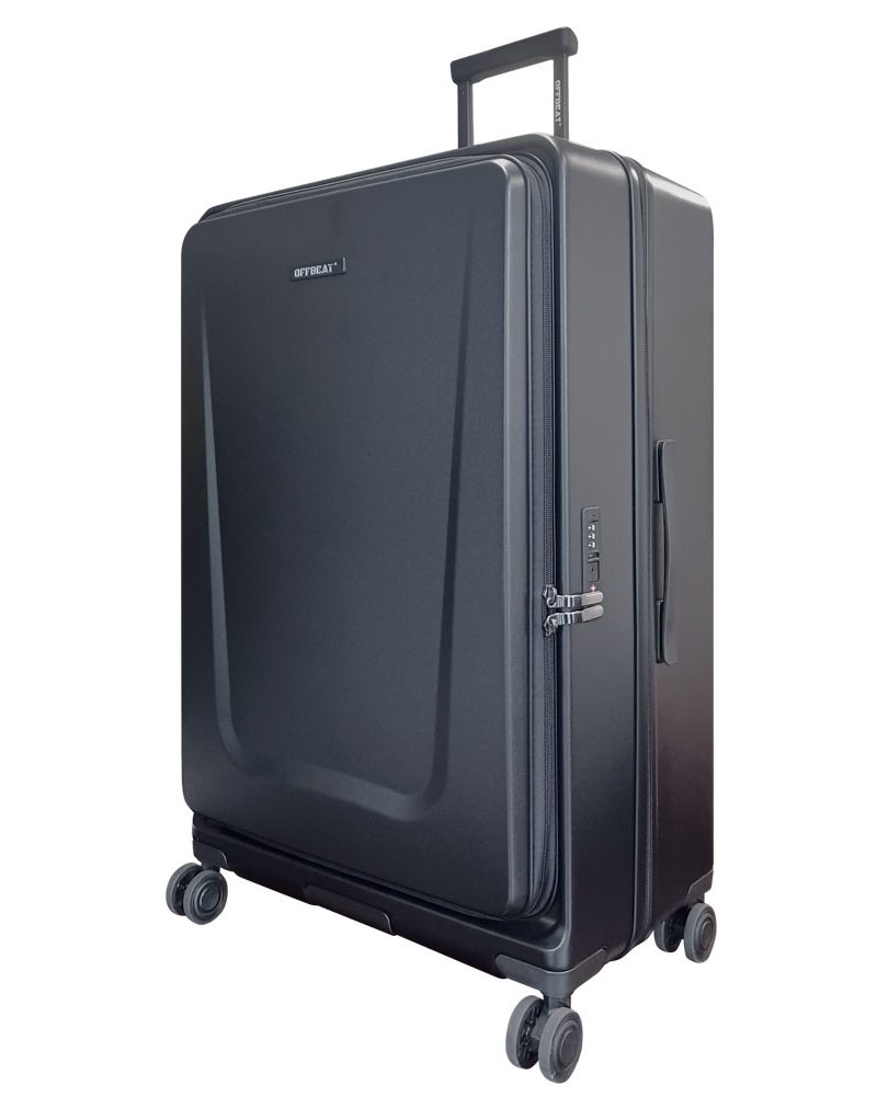 OFFBEAT - Upgrade 30" Front Opening Luggage