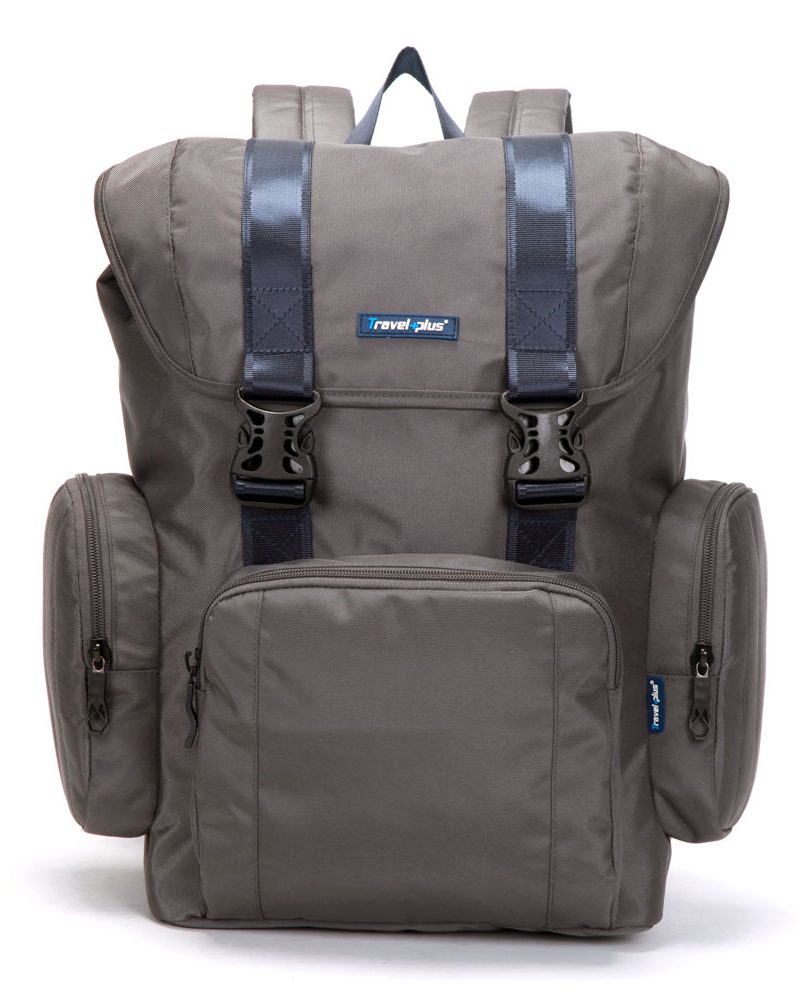 Travel Plus - Campei Laptop Backpack