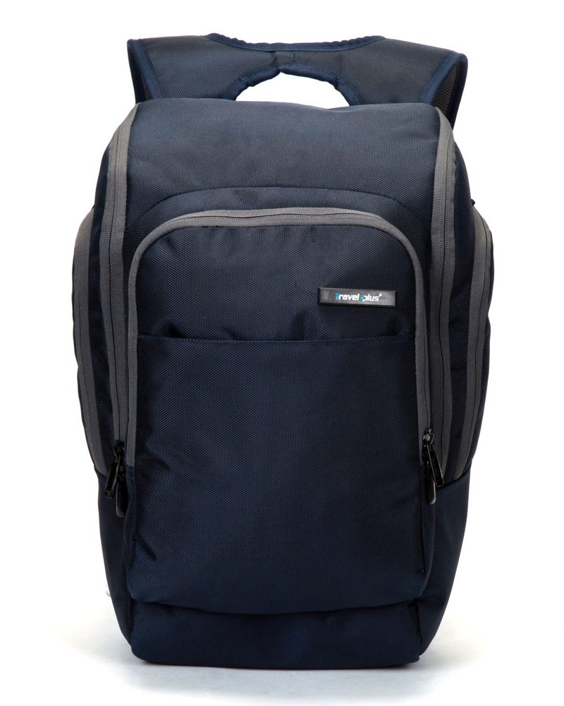 Travel Plus - Vortus Laptop Backpack