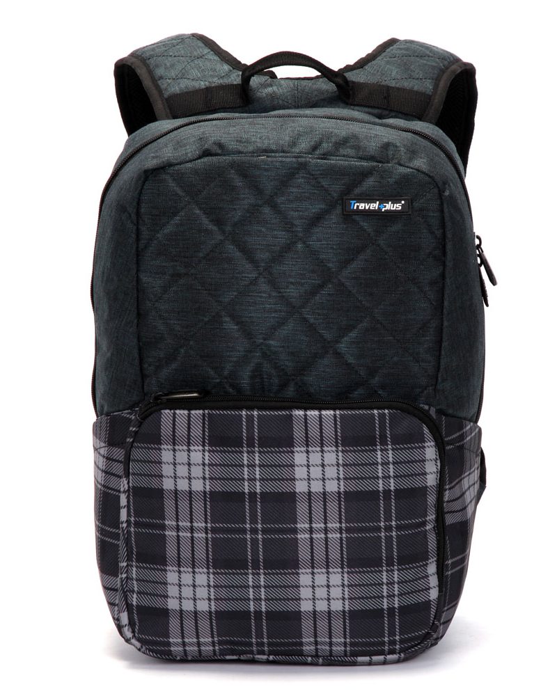 Travel Plus - Auer Laptop Backpack