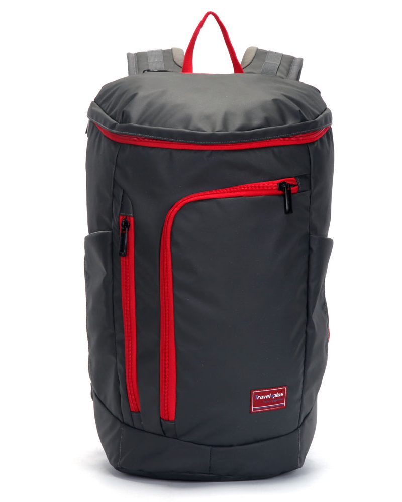 Travel Plus - Brave Laptop Backpack