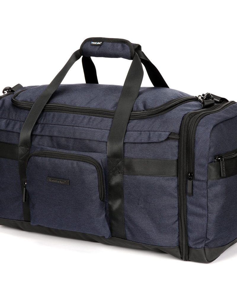 Travel Plus - 2 in 1 Detachable Bag