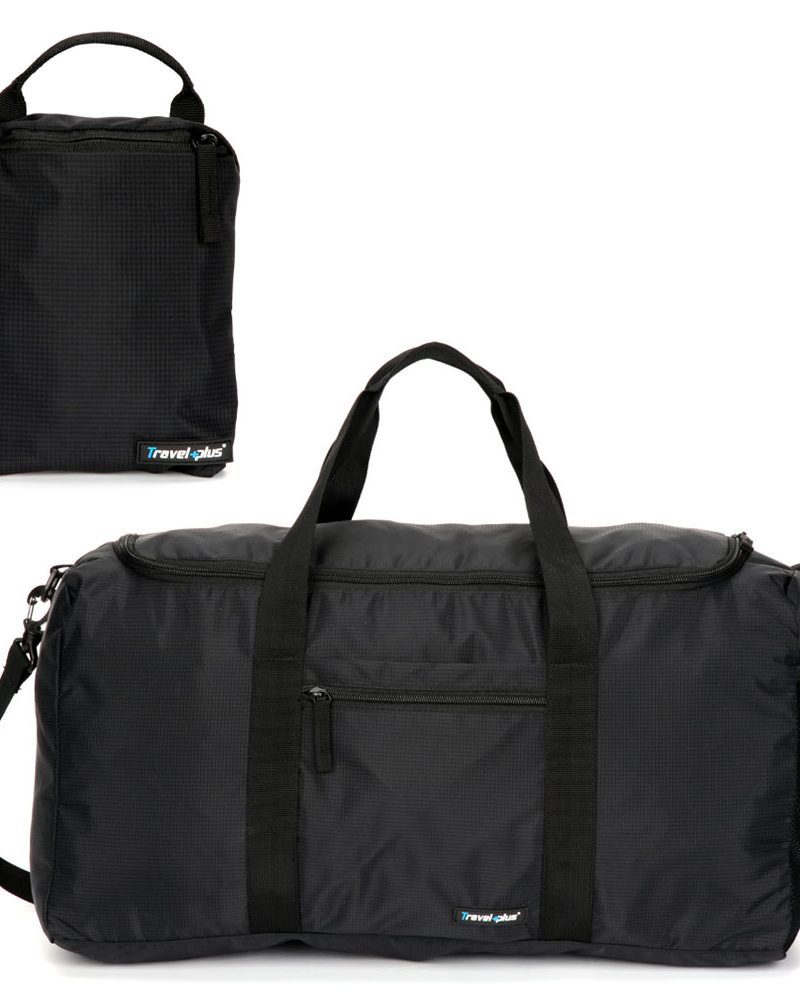 Travel Plus - Pluto Folding Sports Bag