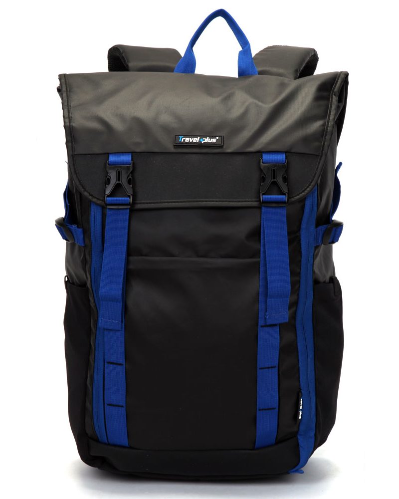 Travel Plus - Jakul Laptop Backpack