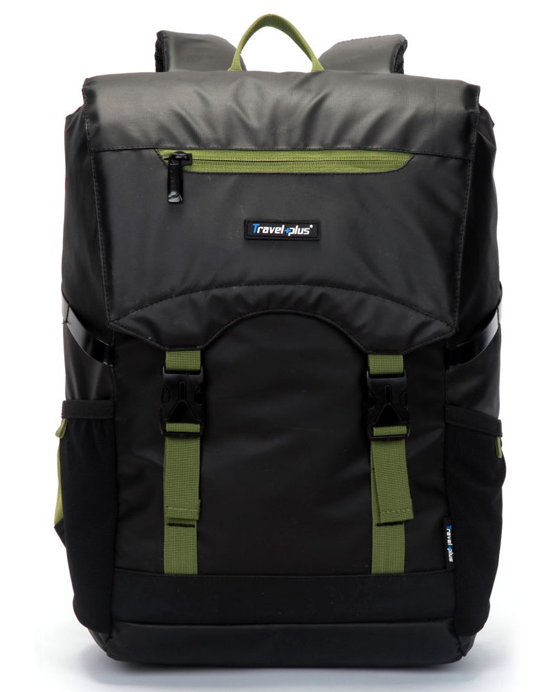 Travel Plus - Danto Laptop Backpack
