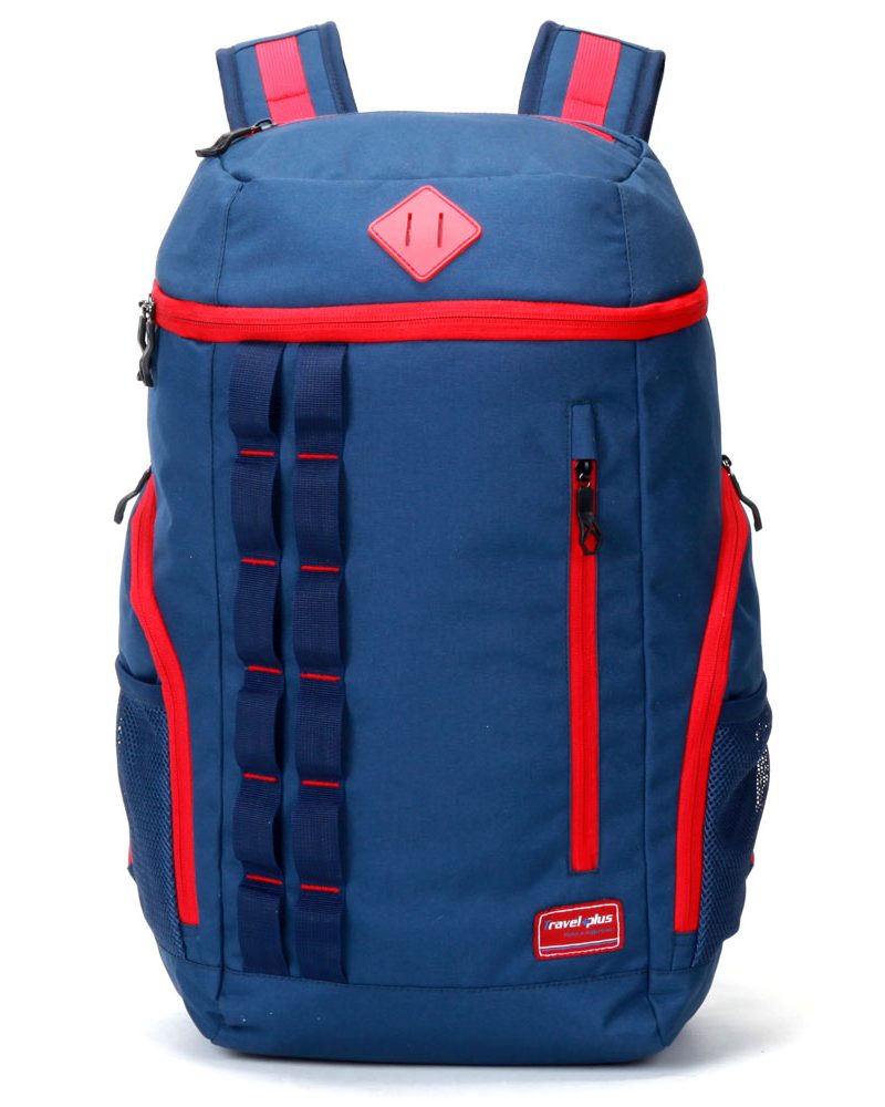 Travel Plus - Veige Laptop Backpack