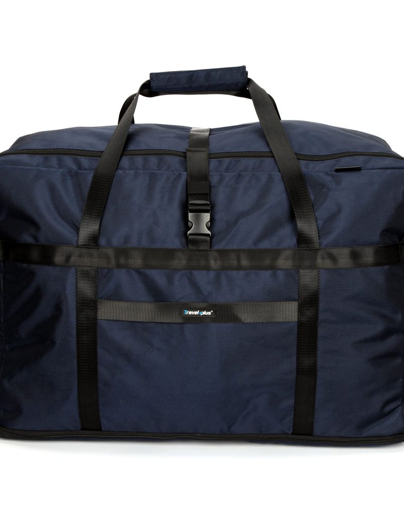 Travel Plus - Mega Boston Bag