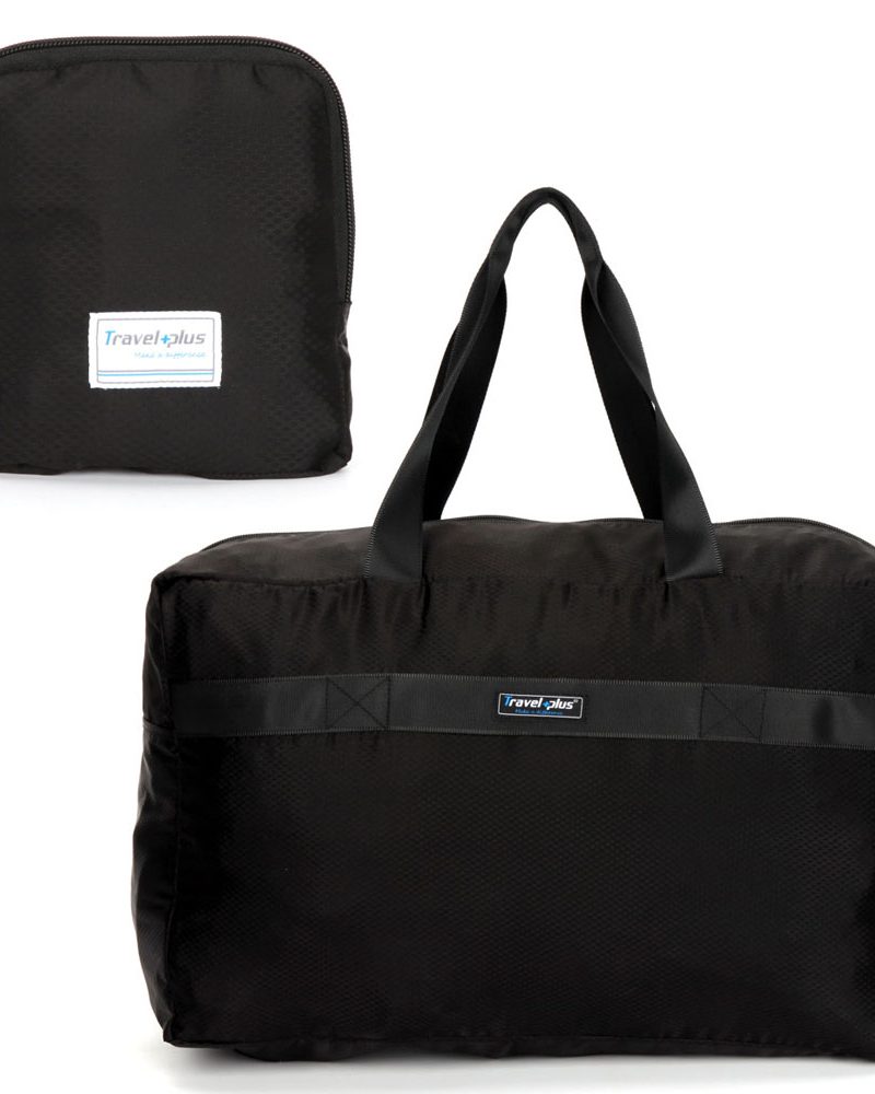 Travel Plus - Nara Folding Handbag