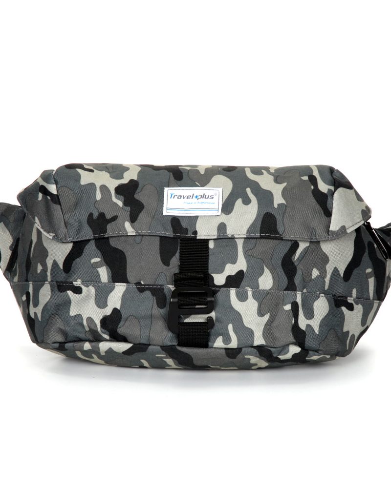 Travel Plus - GIO Chest Bag