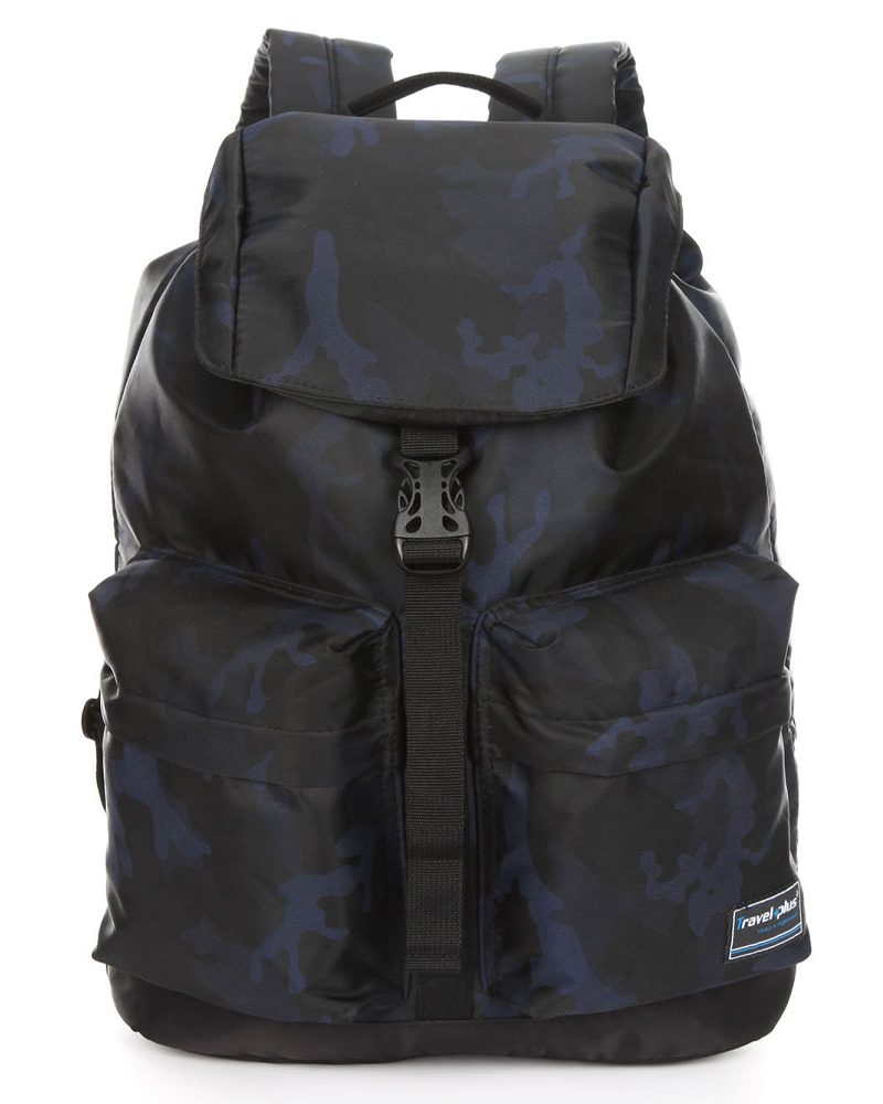 Travel Plus - Dope Backpack