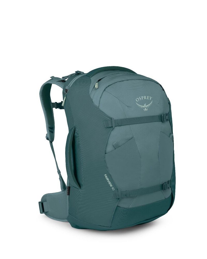 Fairview 40 Travel Pack