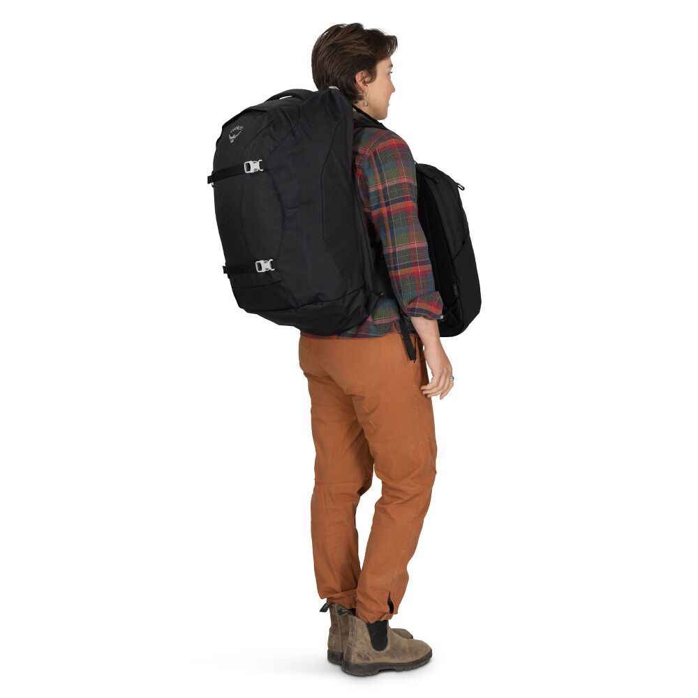 Fairview 55 Travel Pack - 影像 6