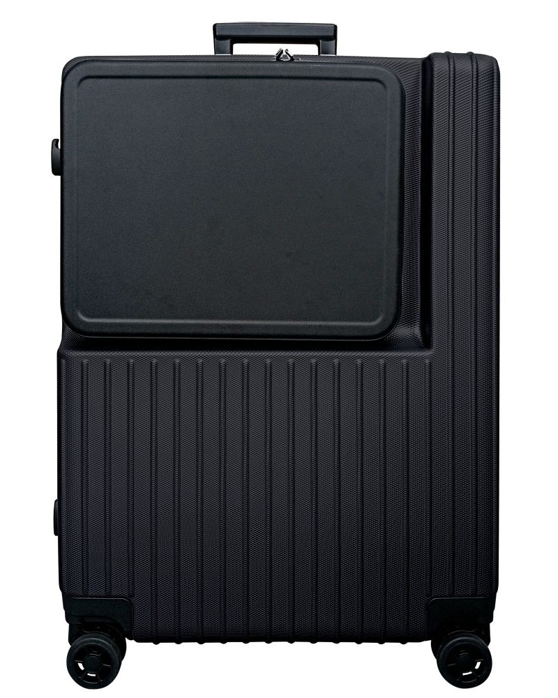 Detachable 14"  Laptop Computer Cases 24" Luggage