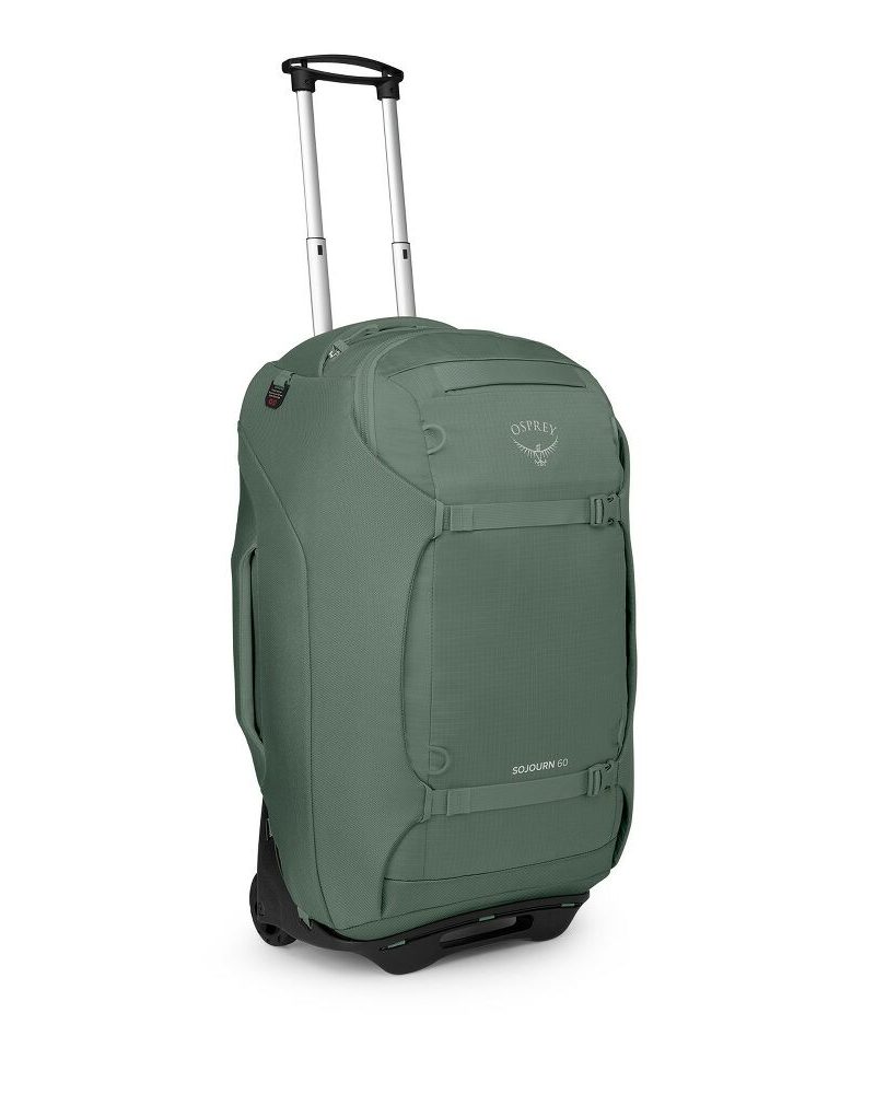 Sojourn Wheeled Travel Pack 25"/60L