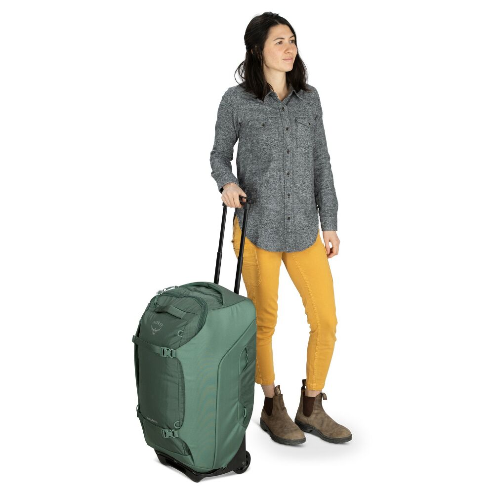 Sojourn Wheeled Travel Pack 25"/60L - 图片 6