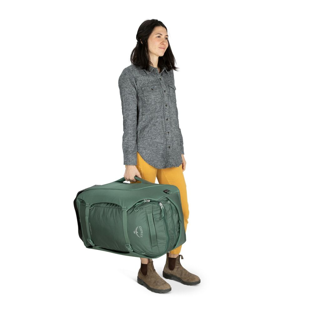 Sojourn Wheeled Travel Pack 25"/60L - 图片 5
