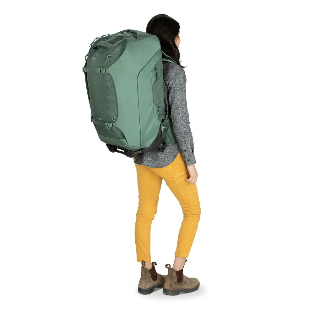 Sojourn Wheeled Travel Pack 25"/60L - 图片 4