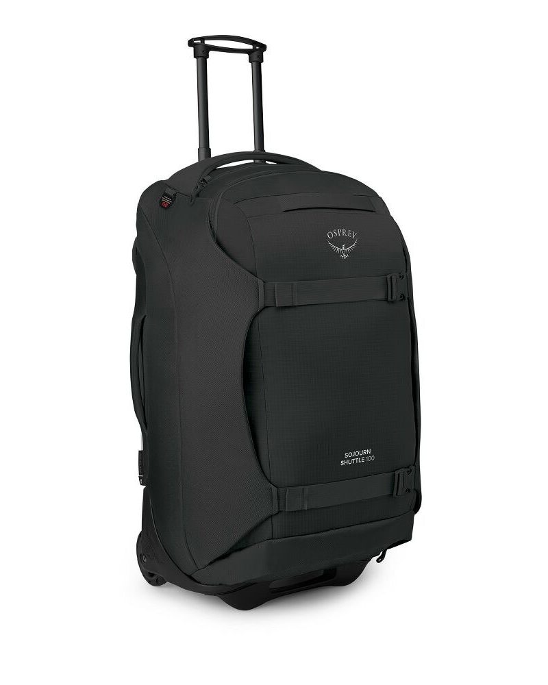 Sojourn Shuttle Wheeled Duffel 30"/100L